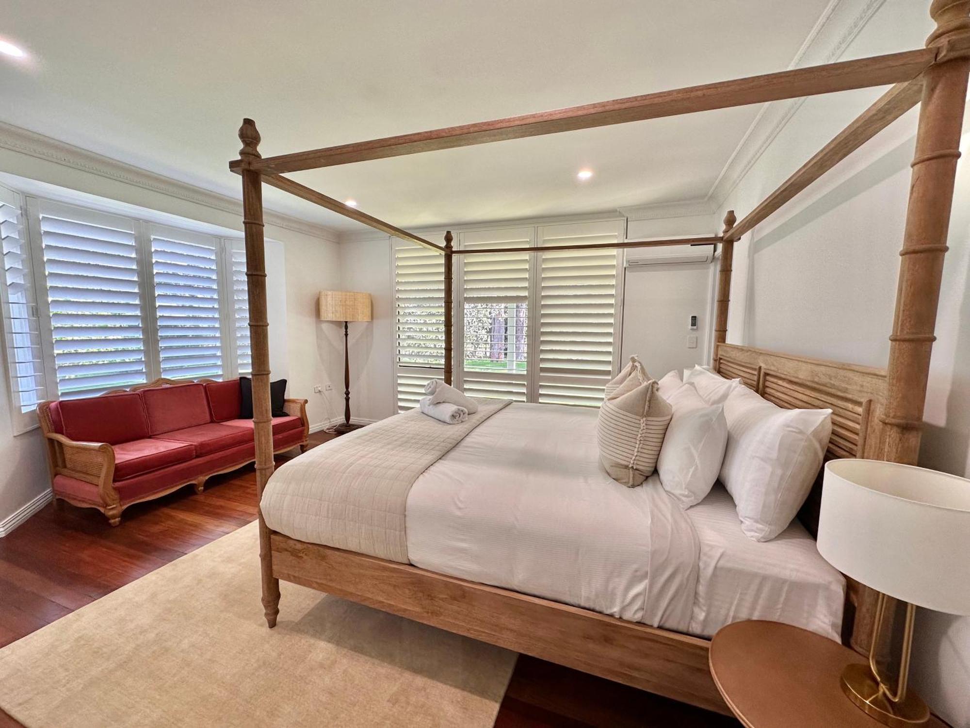 Chambre Estate Margaret River المظهر الخارجي الصورة