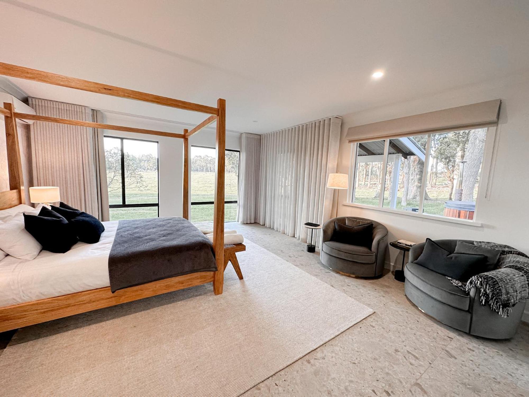 Chambre Estate Margaret River المظهر الخارجي الصورة