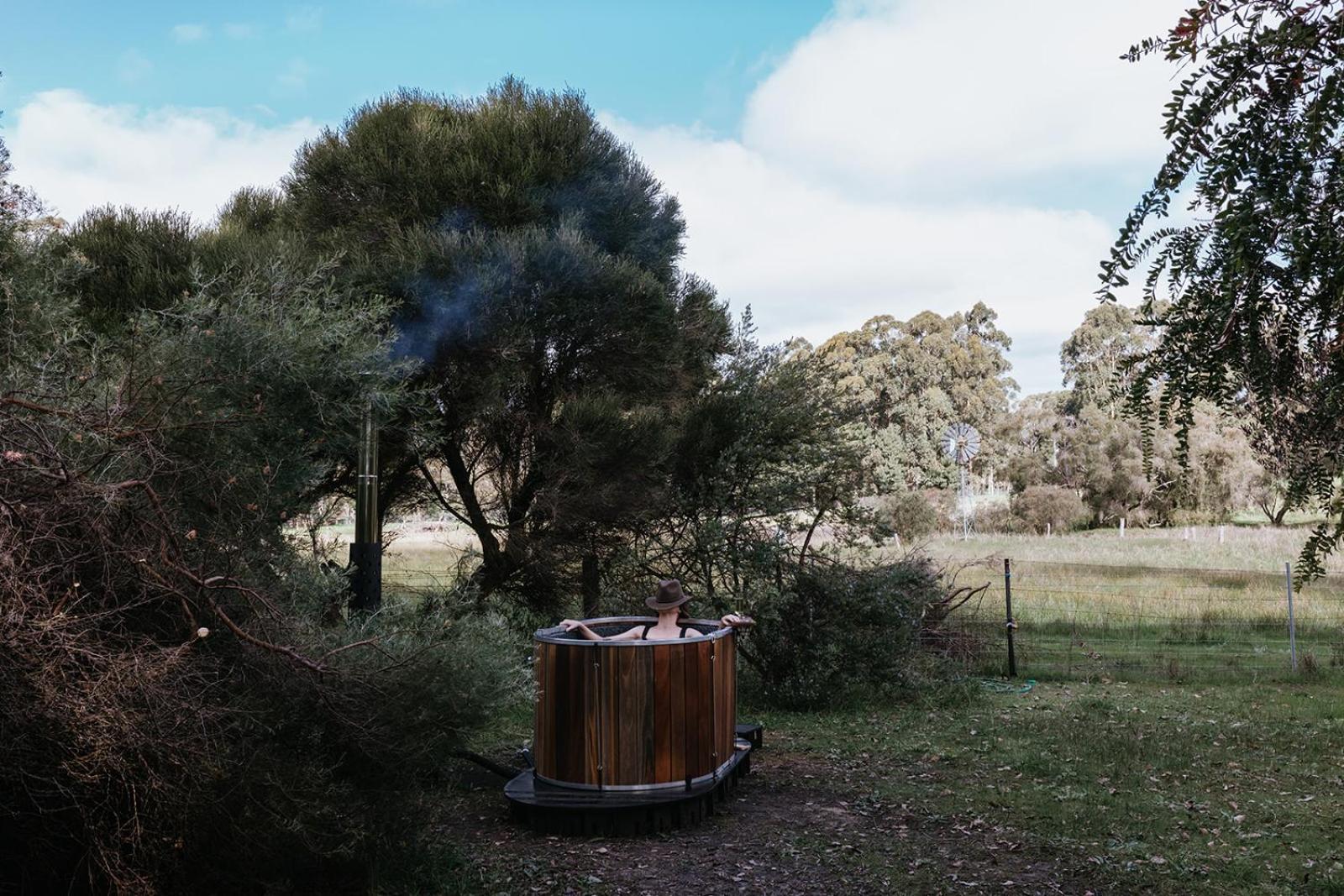 Chambre Estate Margaret River المظهر الخارجي الصورة